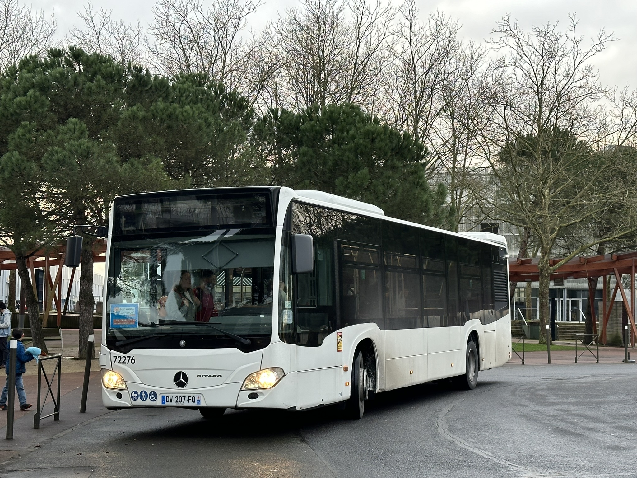 Image du véhicule