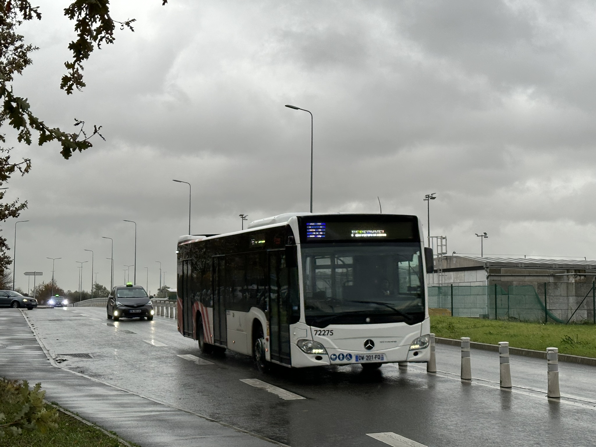 Image du véhicule
