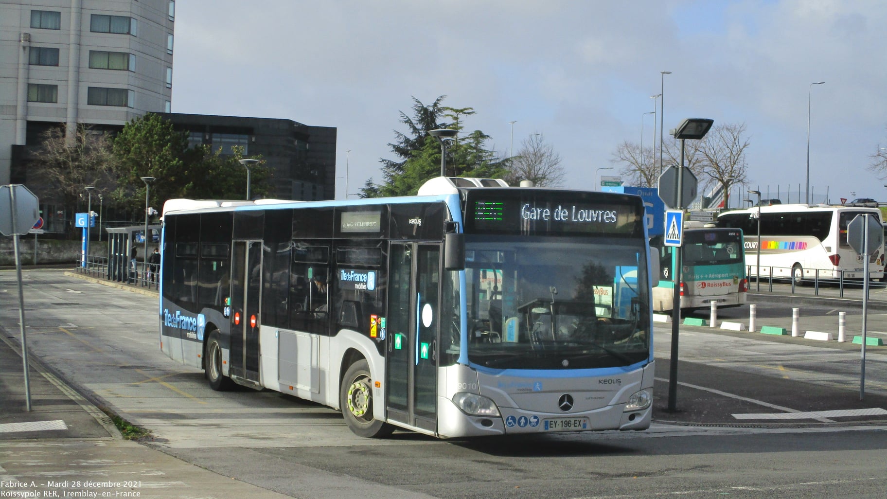 Image du véhicule