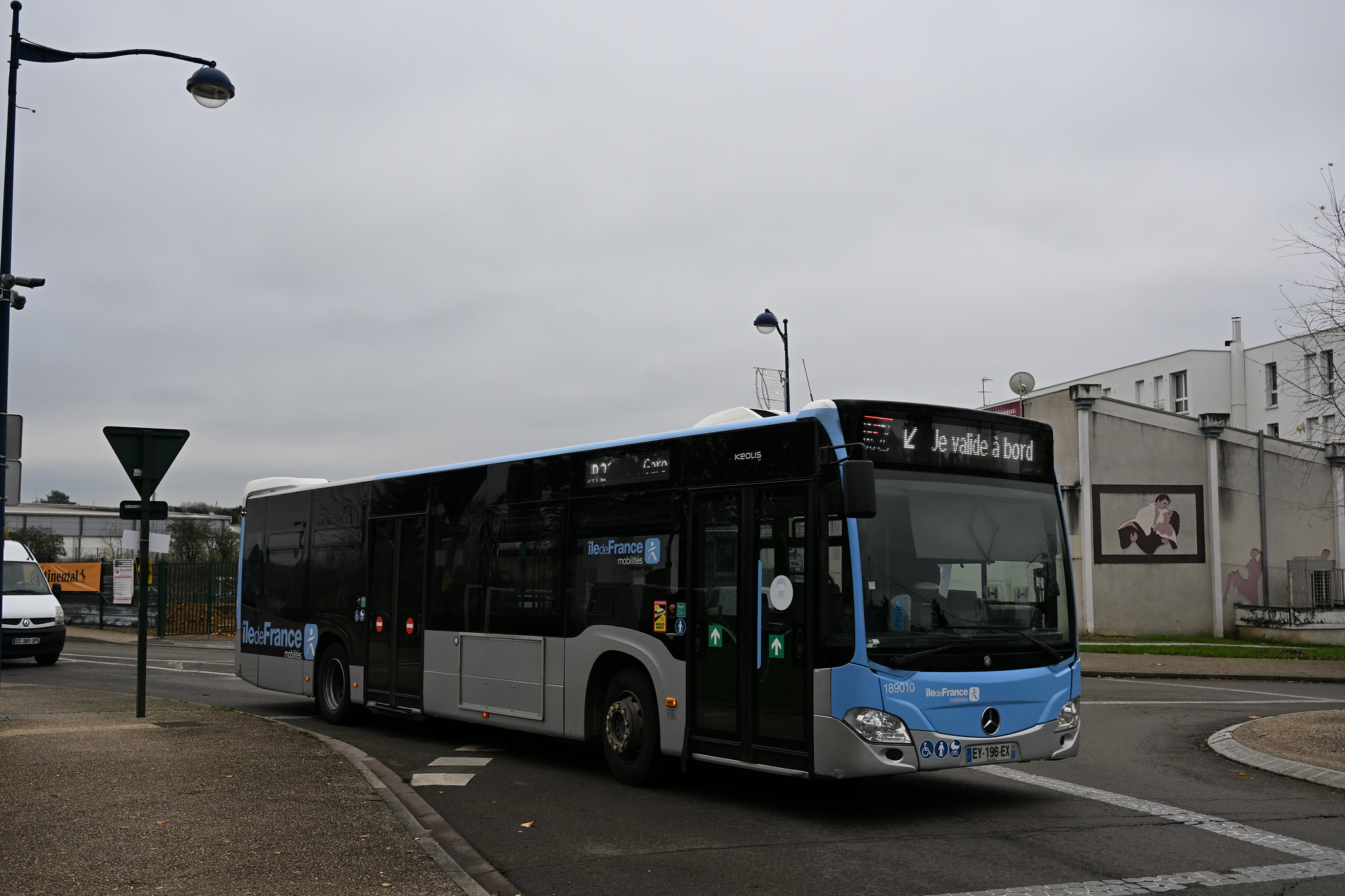 Image du véhicule