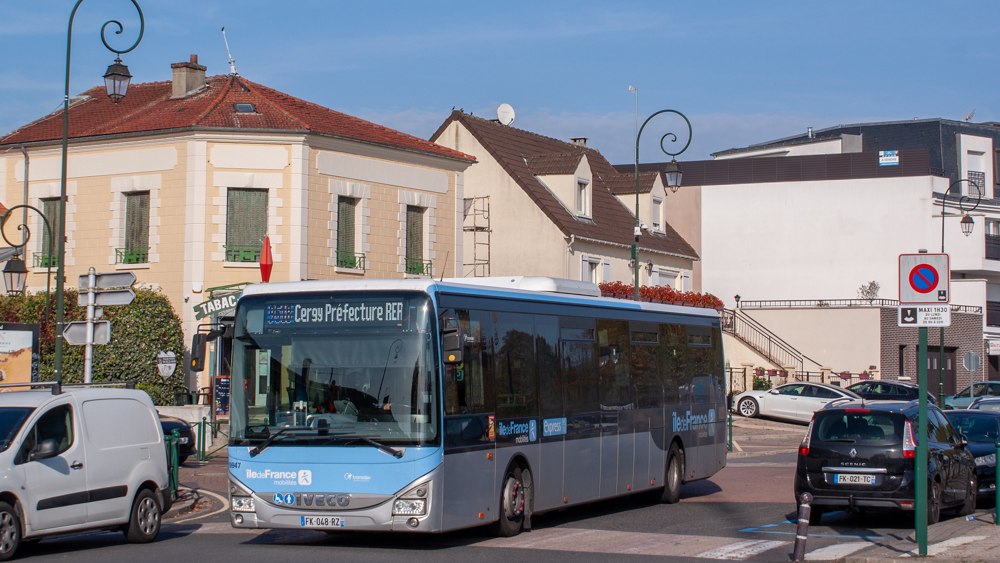 Image du véhicule