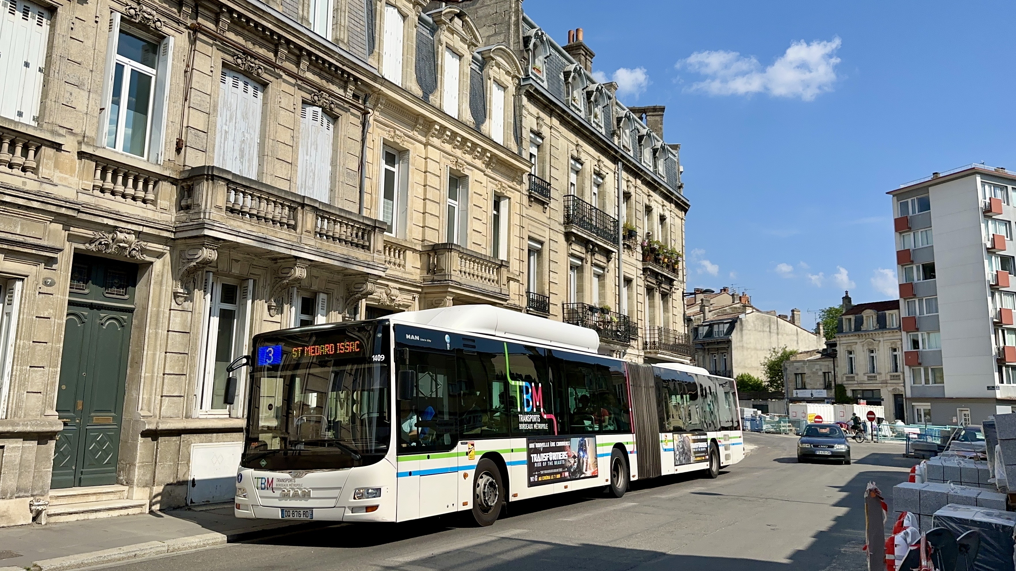Image du véhicule