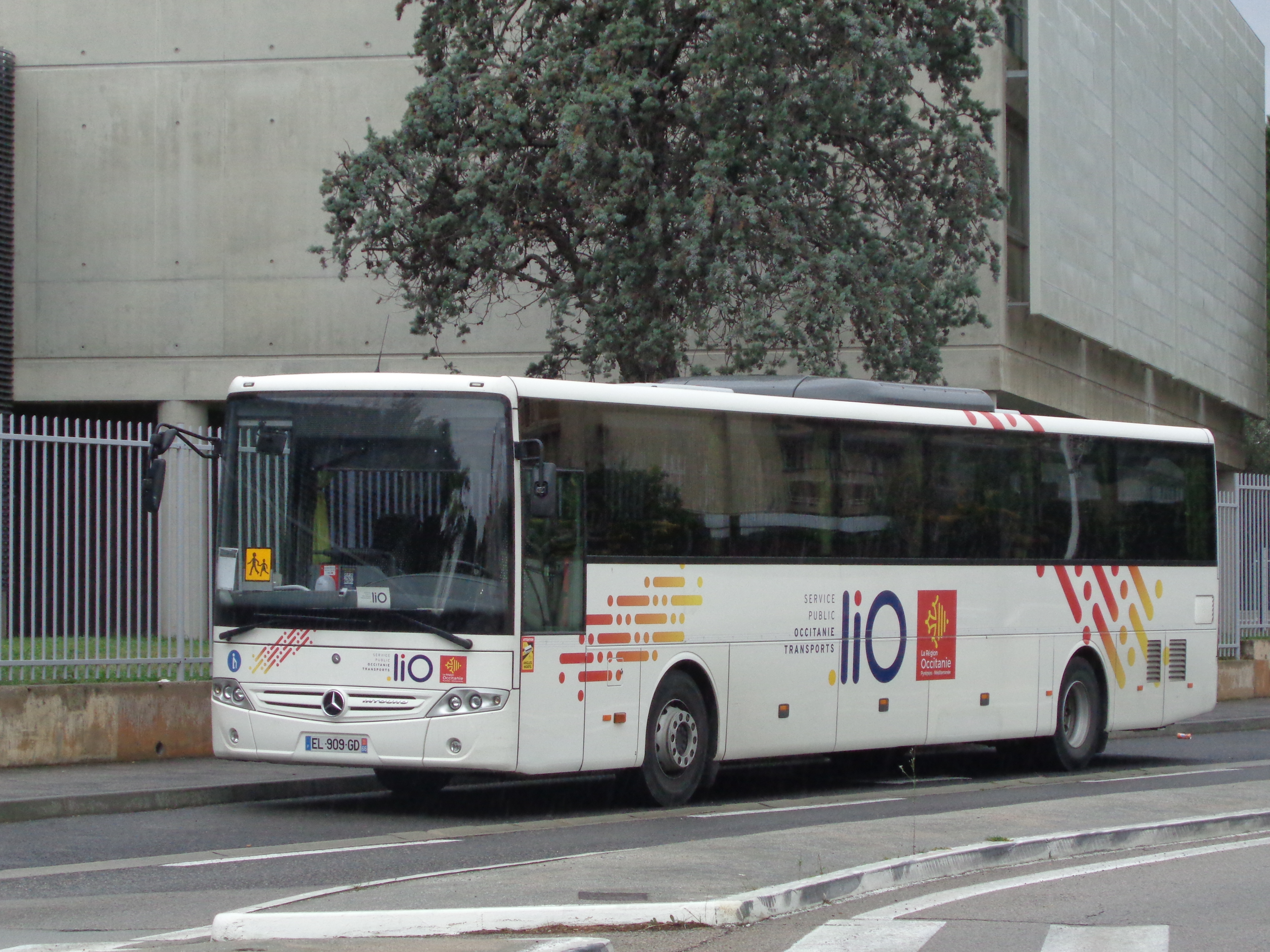 Image du véhicule