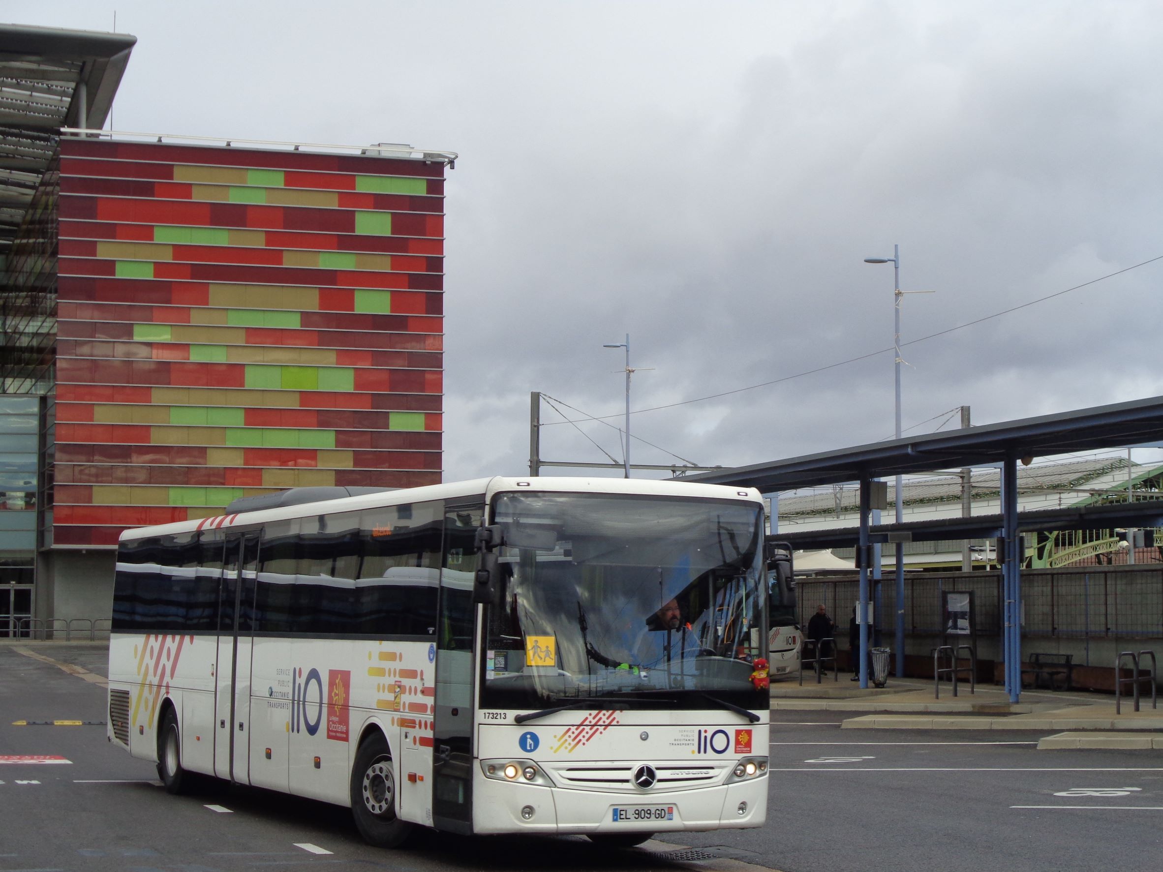Image du véhicule