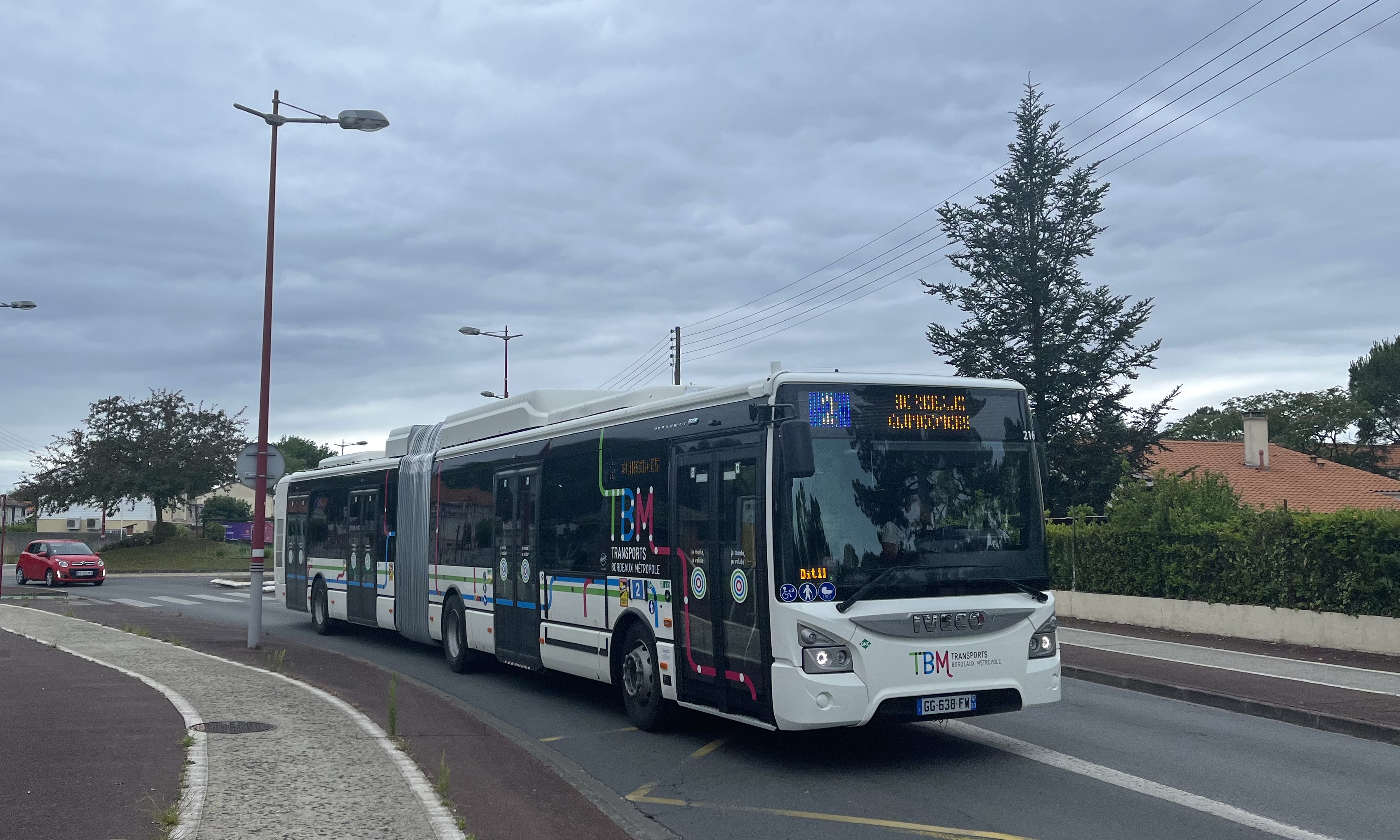 Image du véhicule