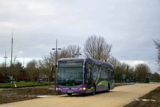 Image du véhicule