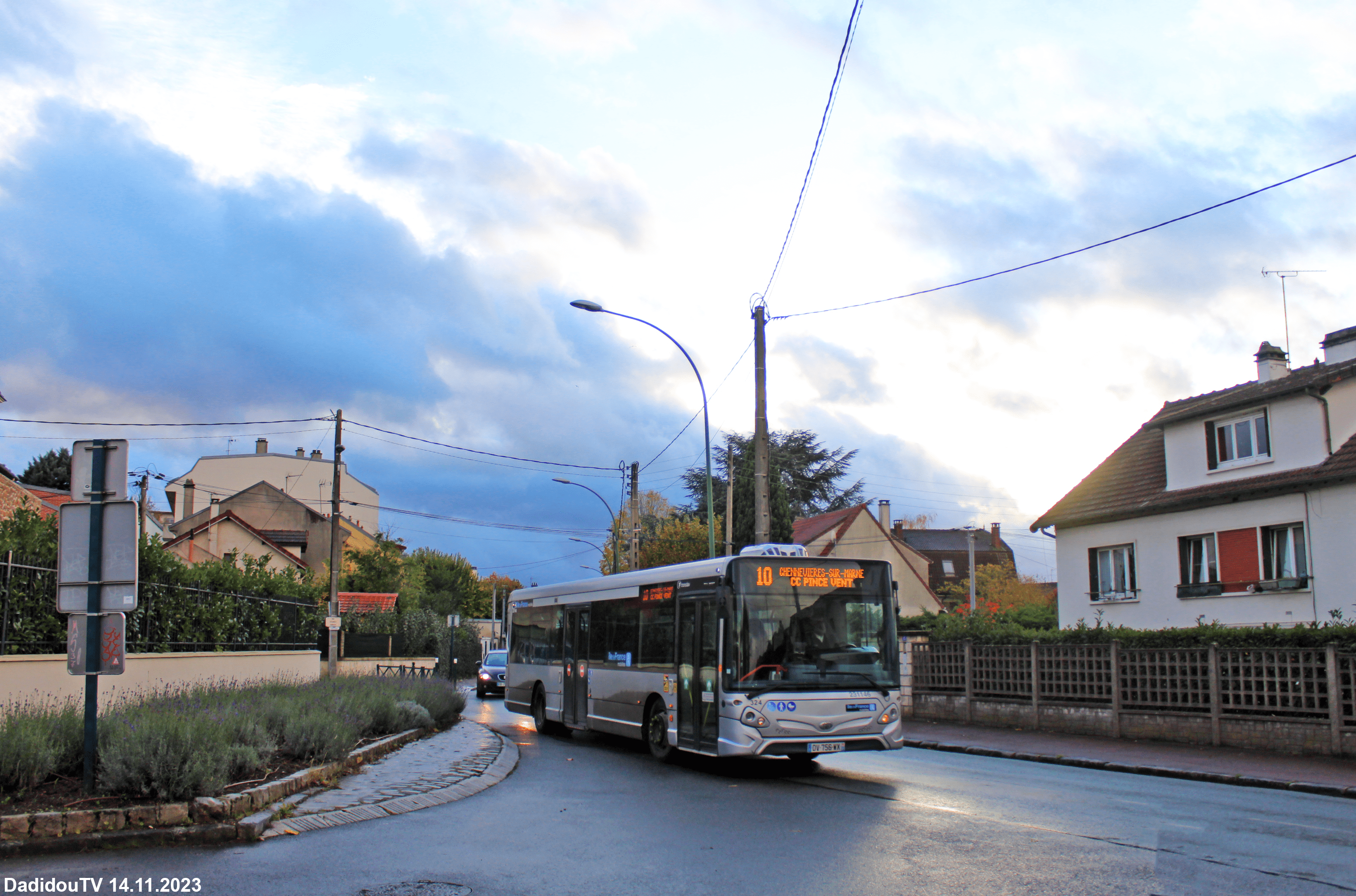 Image du véhicule