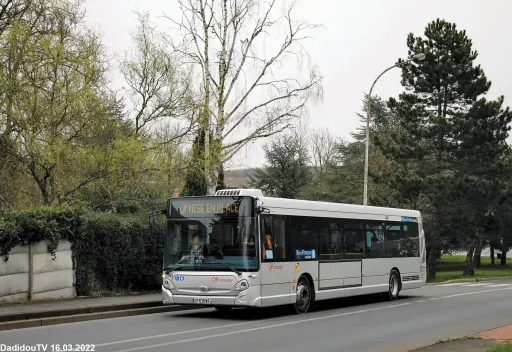 Image du véhicule