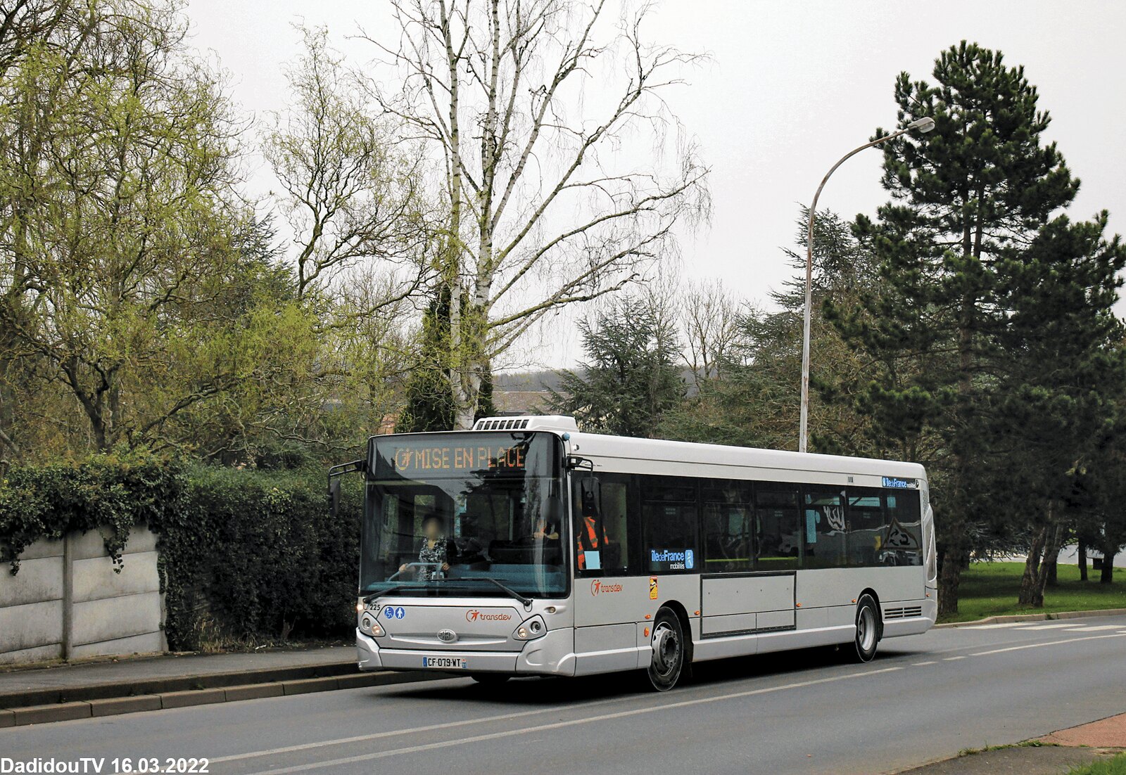 Image du véhicule