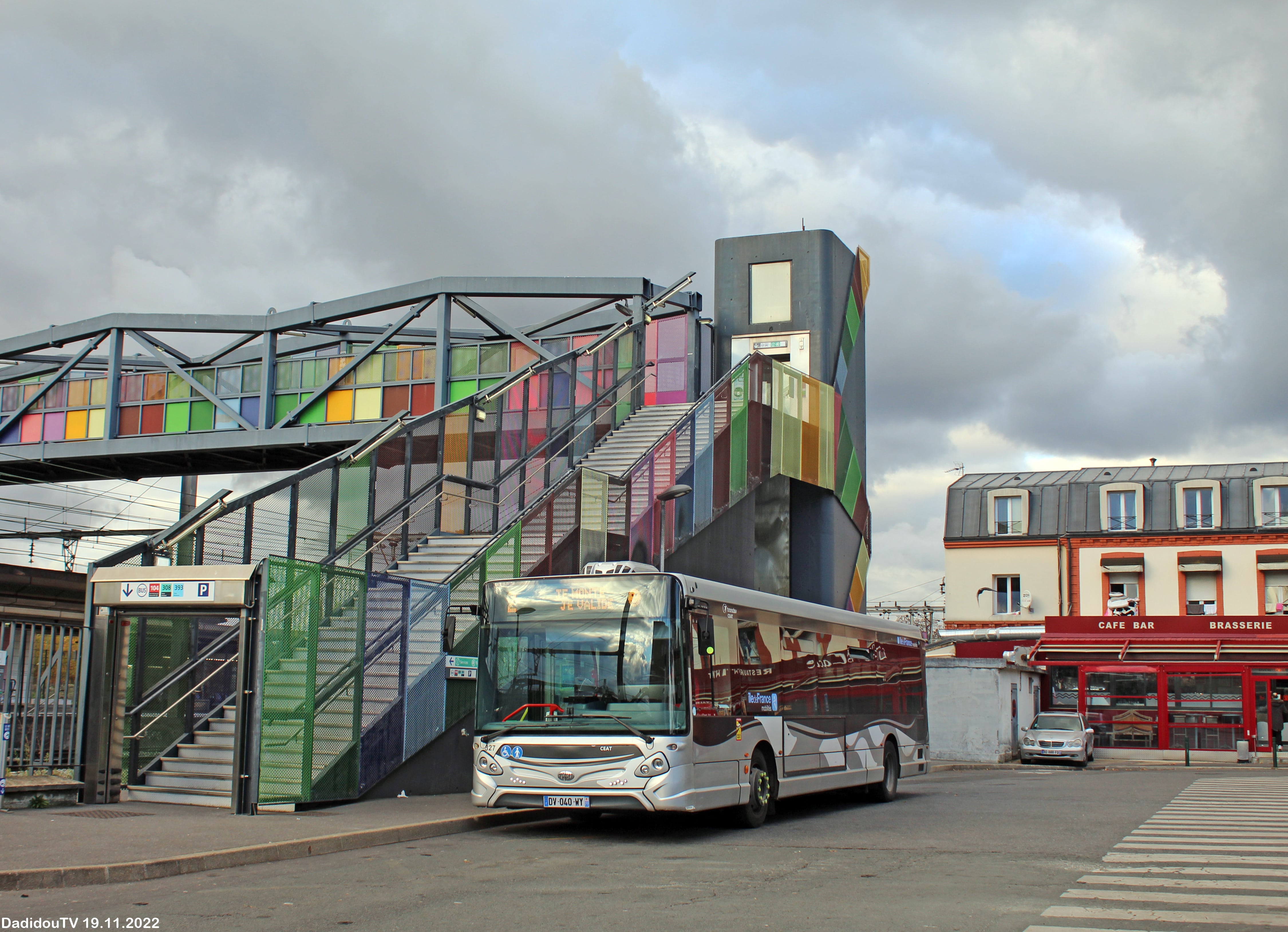 Image du véhicule