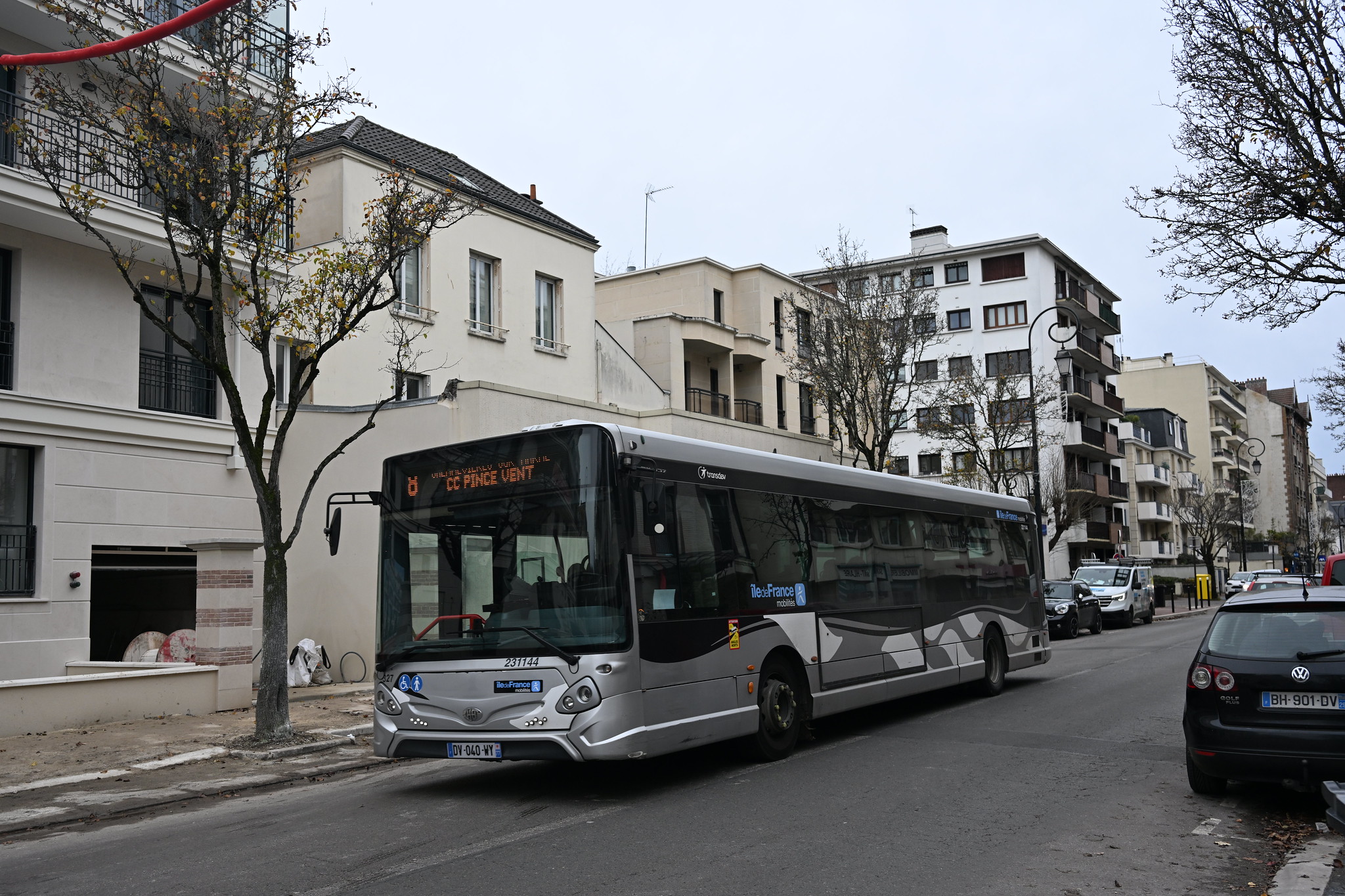 Image du véhicule