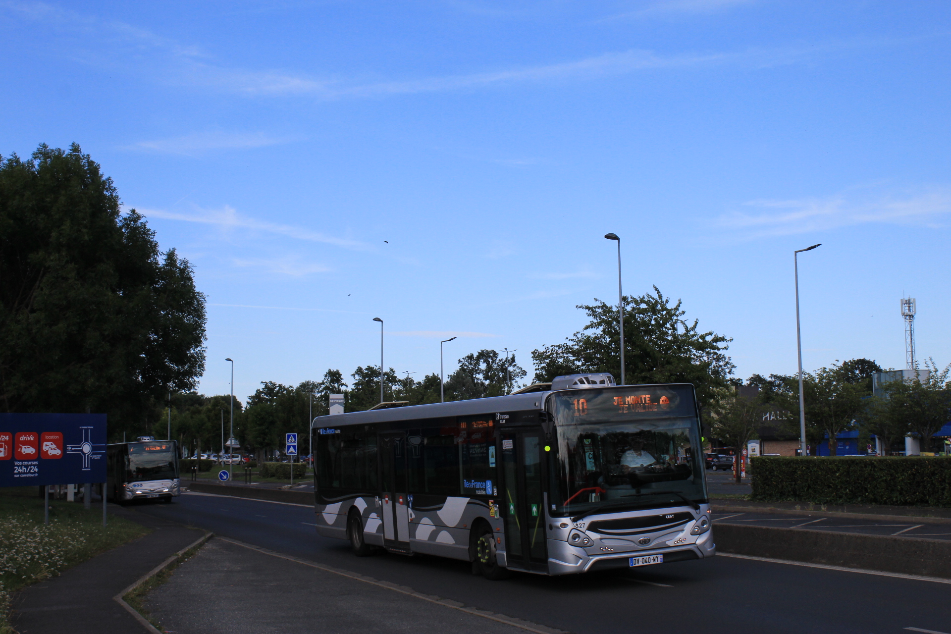 Image du véhicule