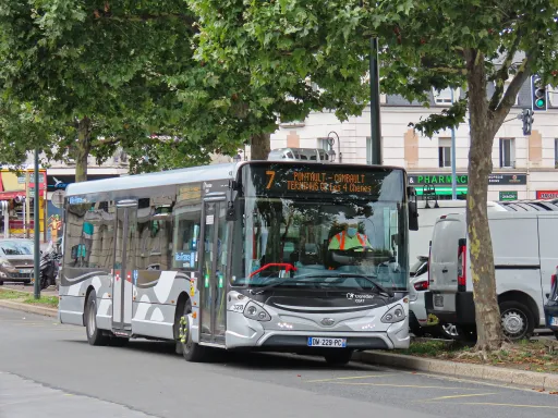 Image du véhicule