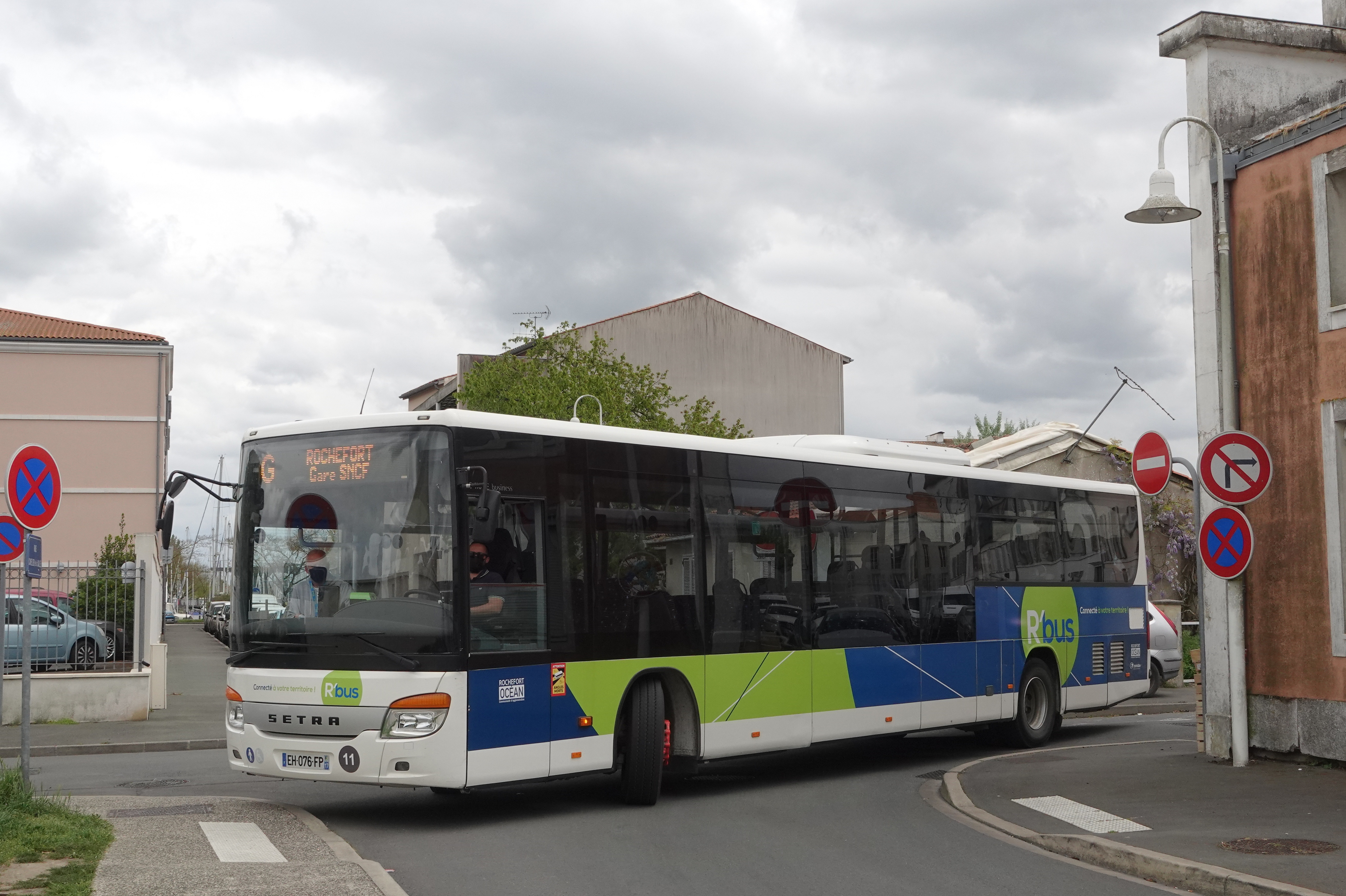 Image du véhicule