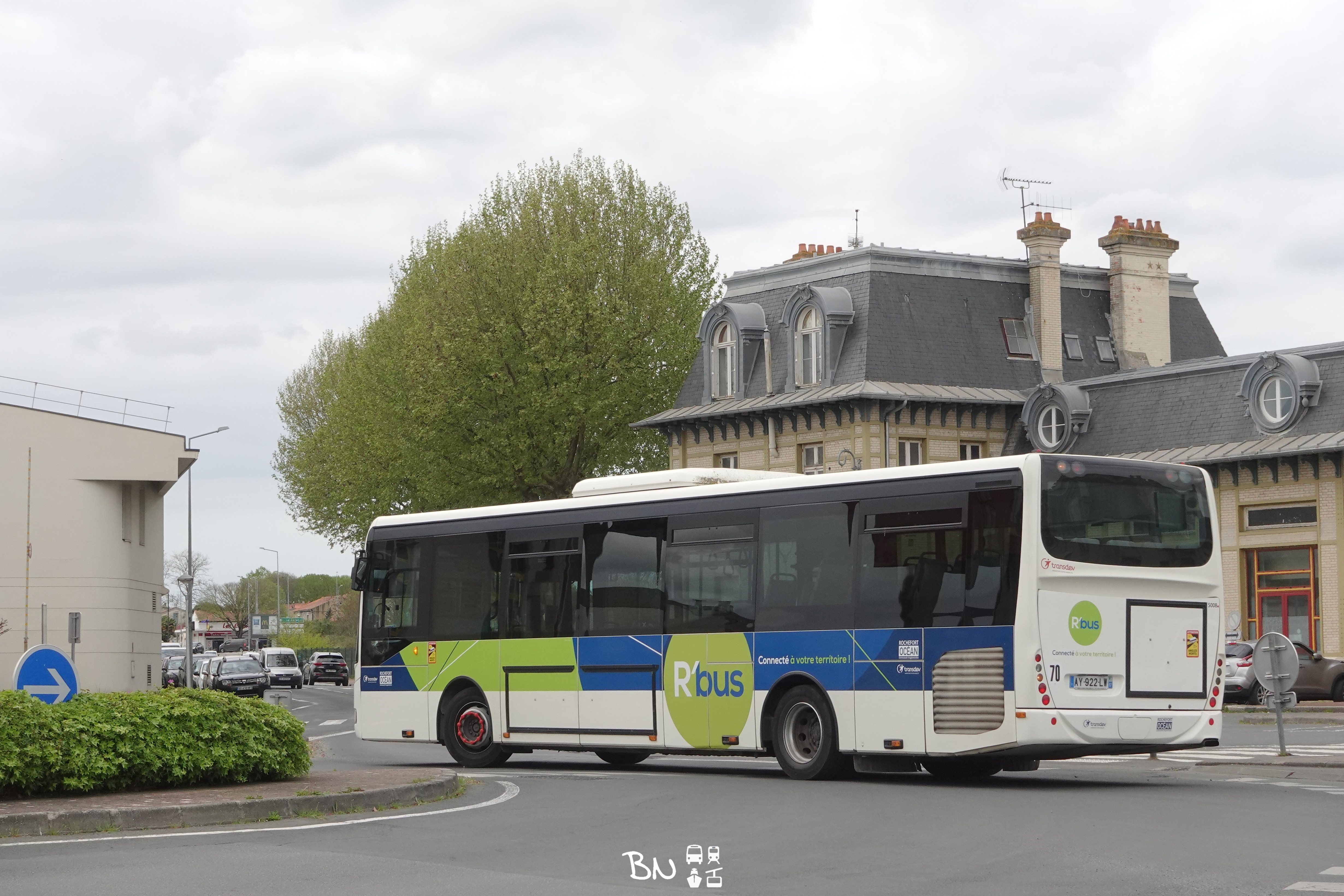 Image du véhicule