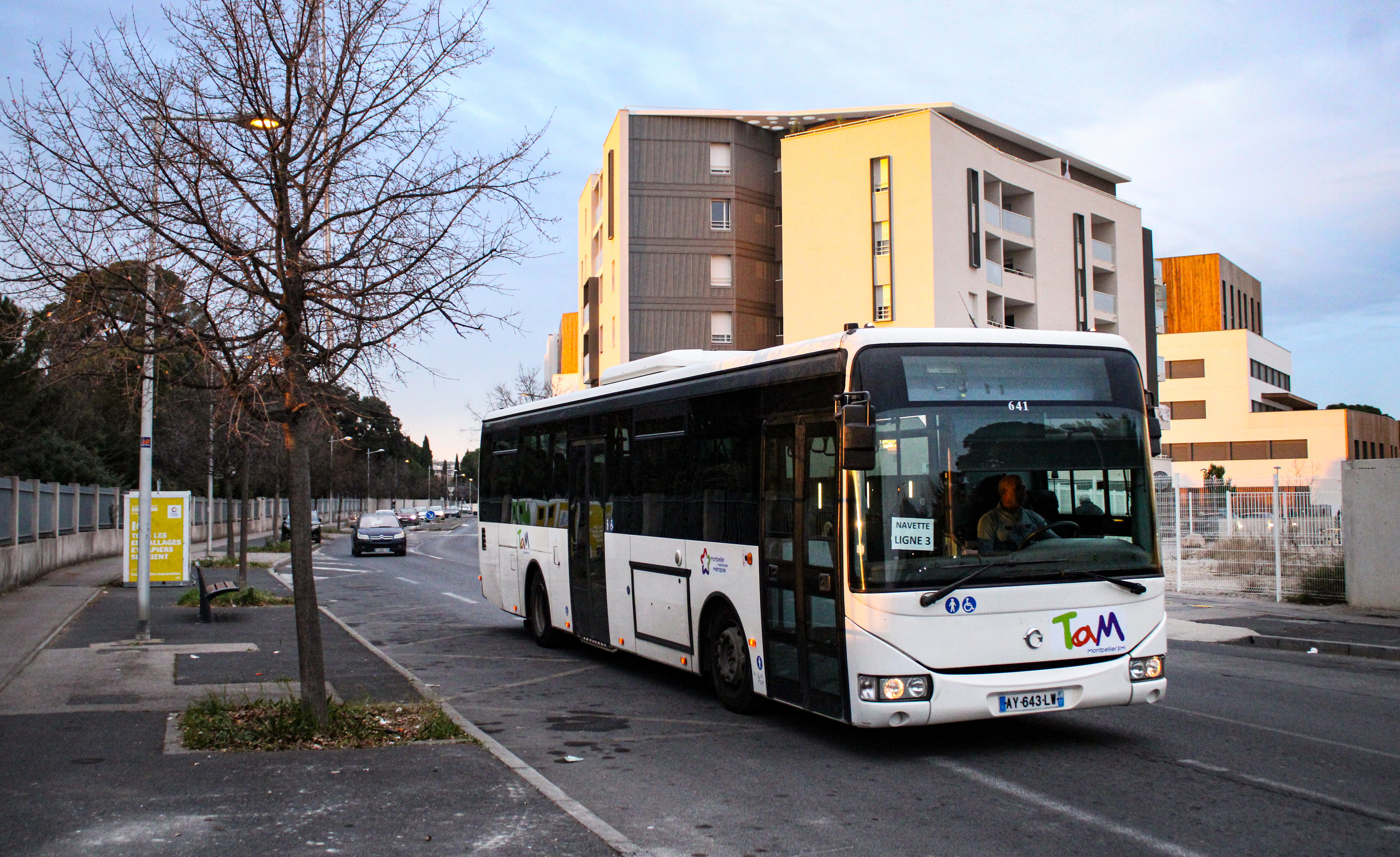 Image du véhicule