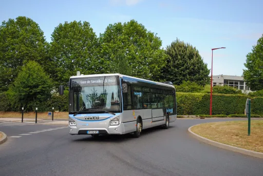 Image du véhicule