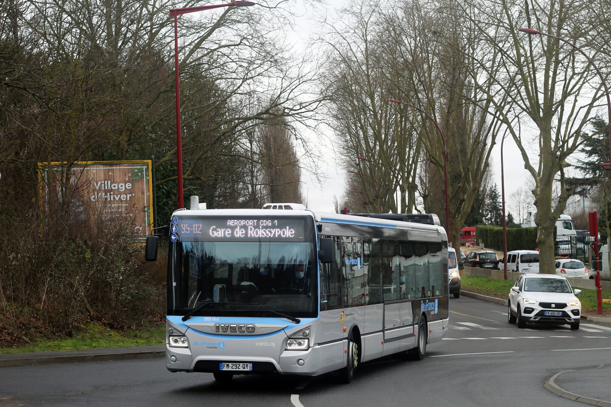 Image du véhicule