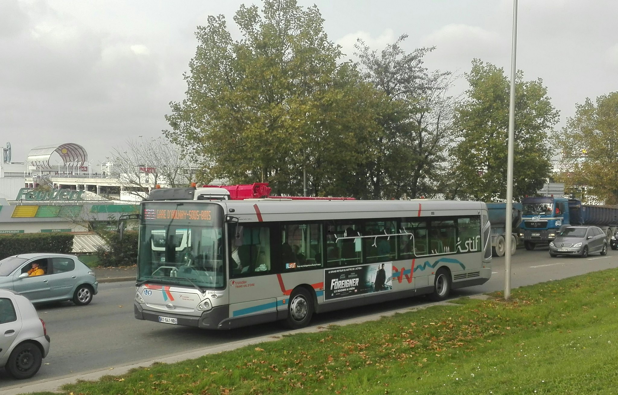 Image du véhicule