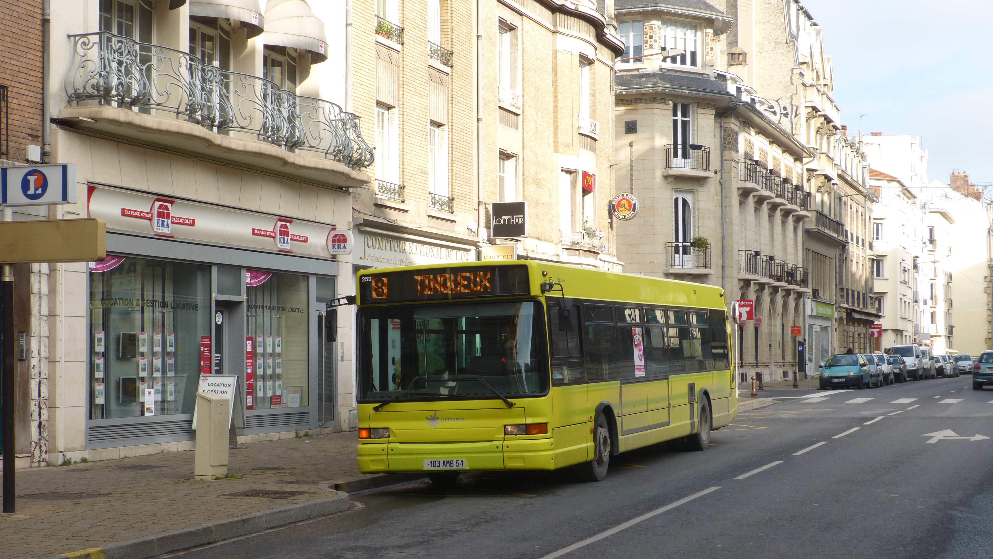 Image du véhicule