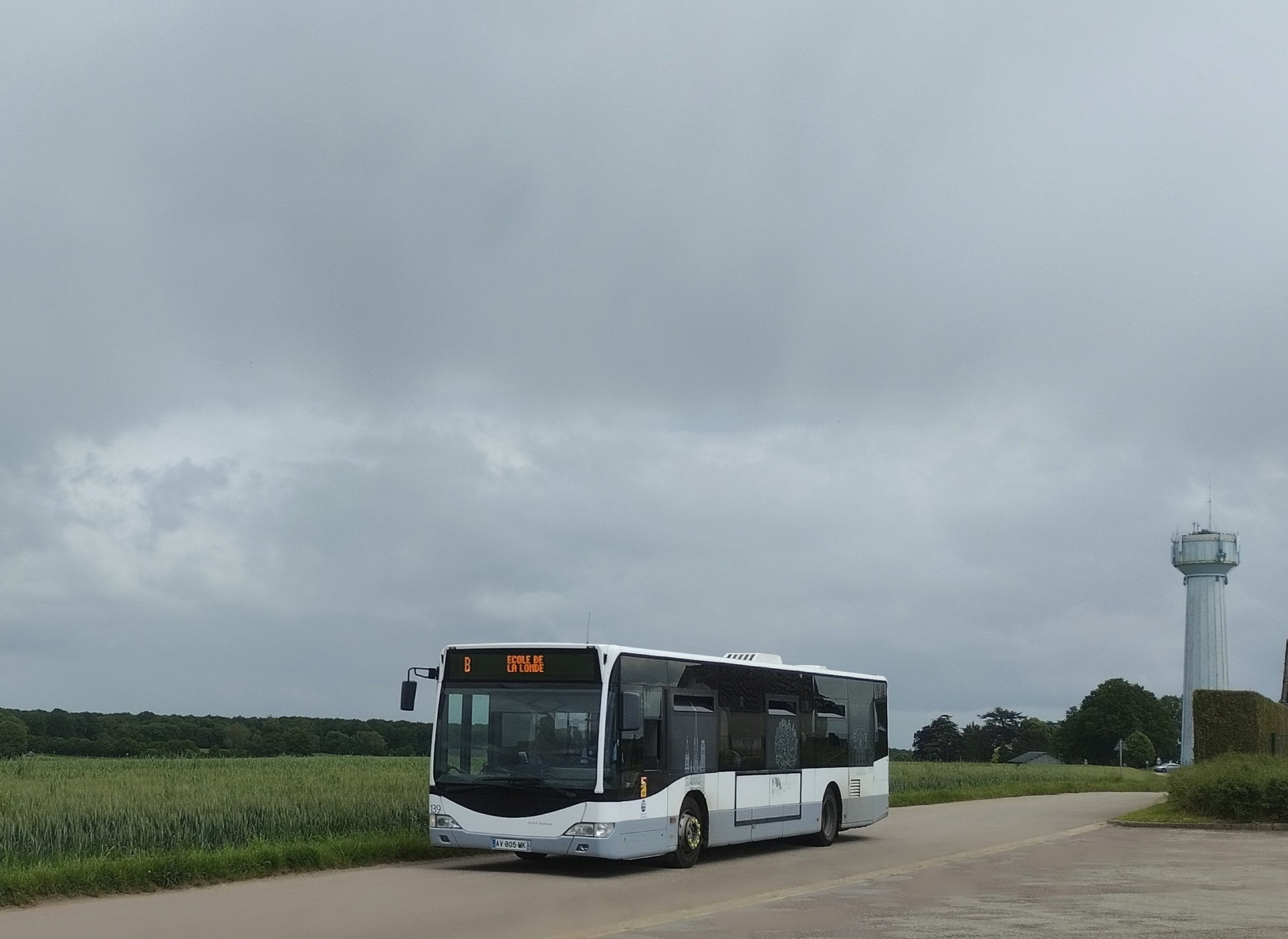 Image du véhicule