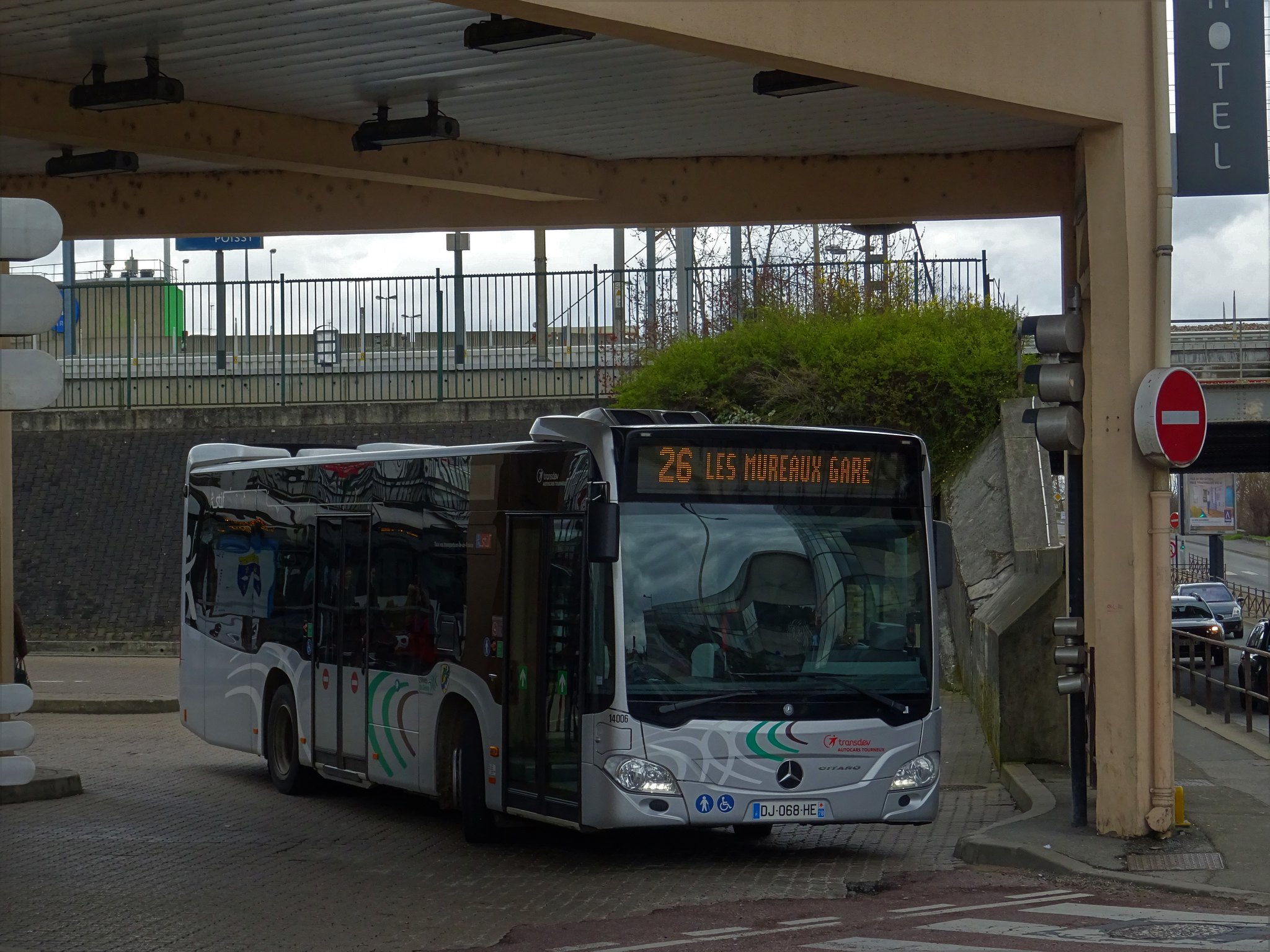 Image du véhicule