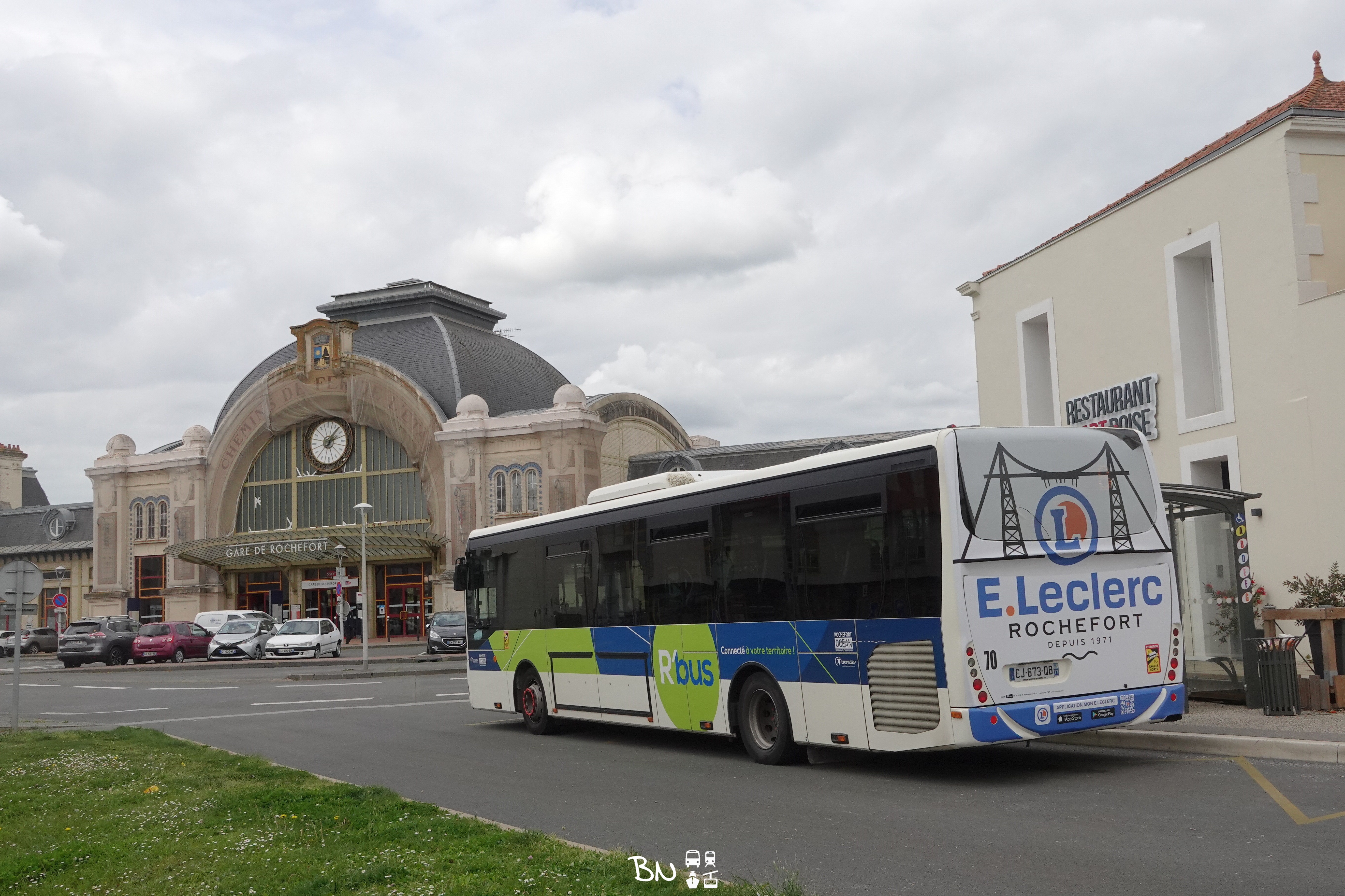 Image du véhicule