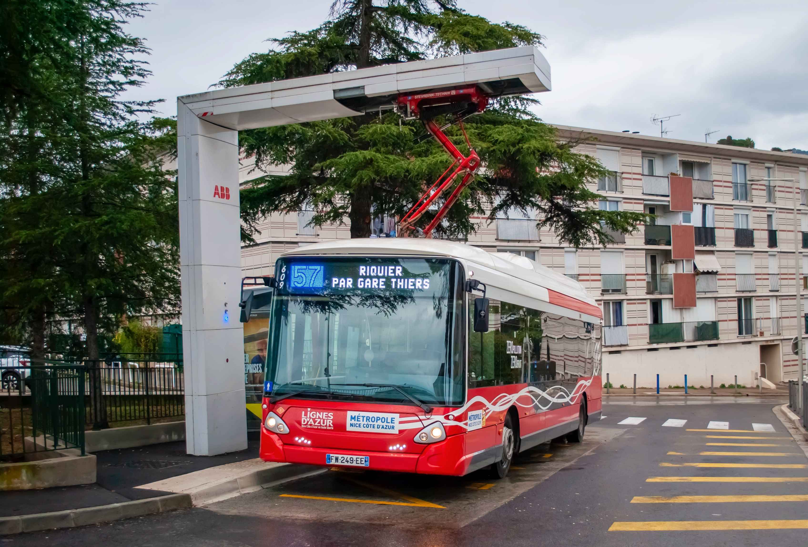Image du véhicule