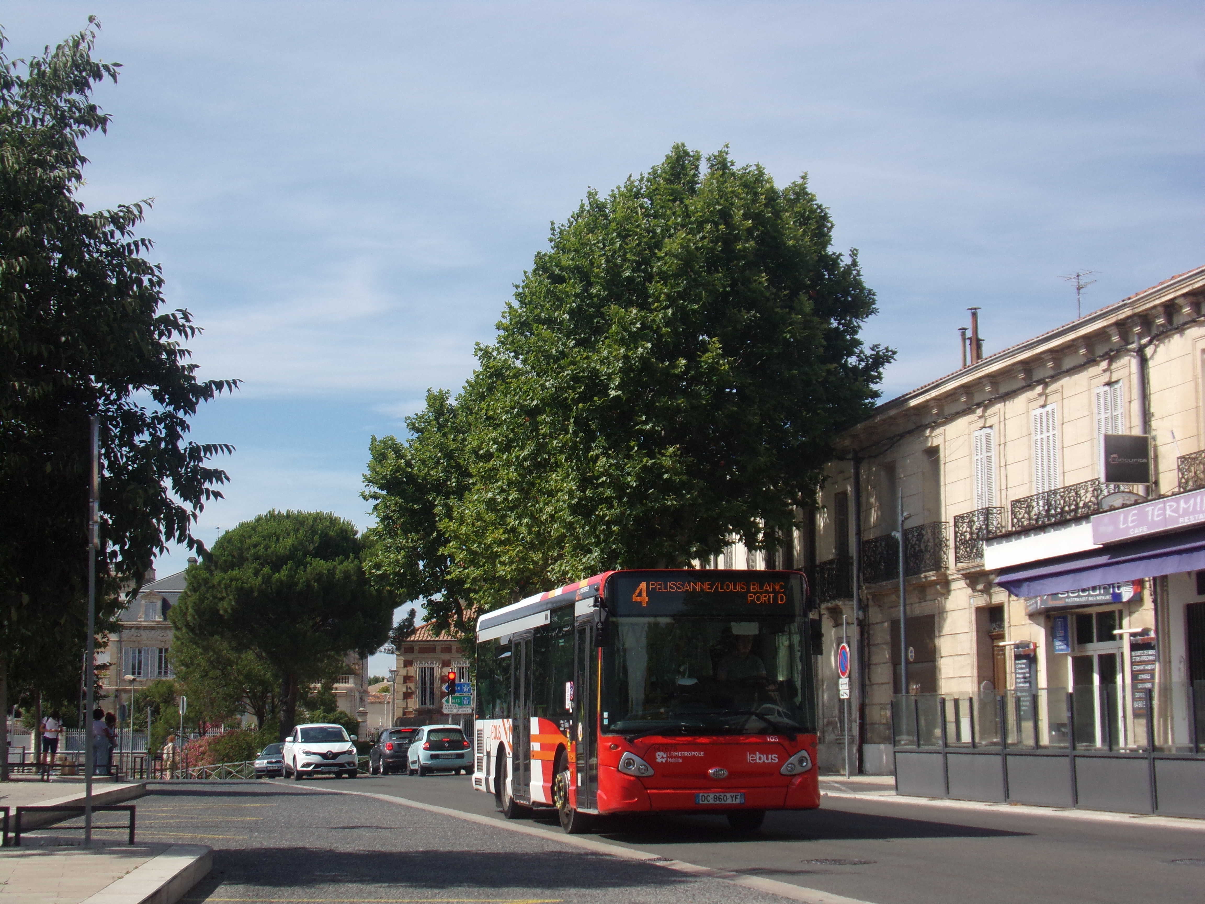 Image du véhicule