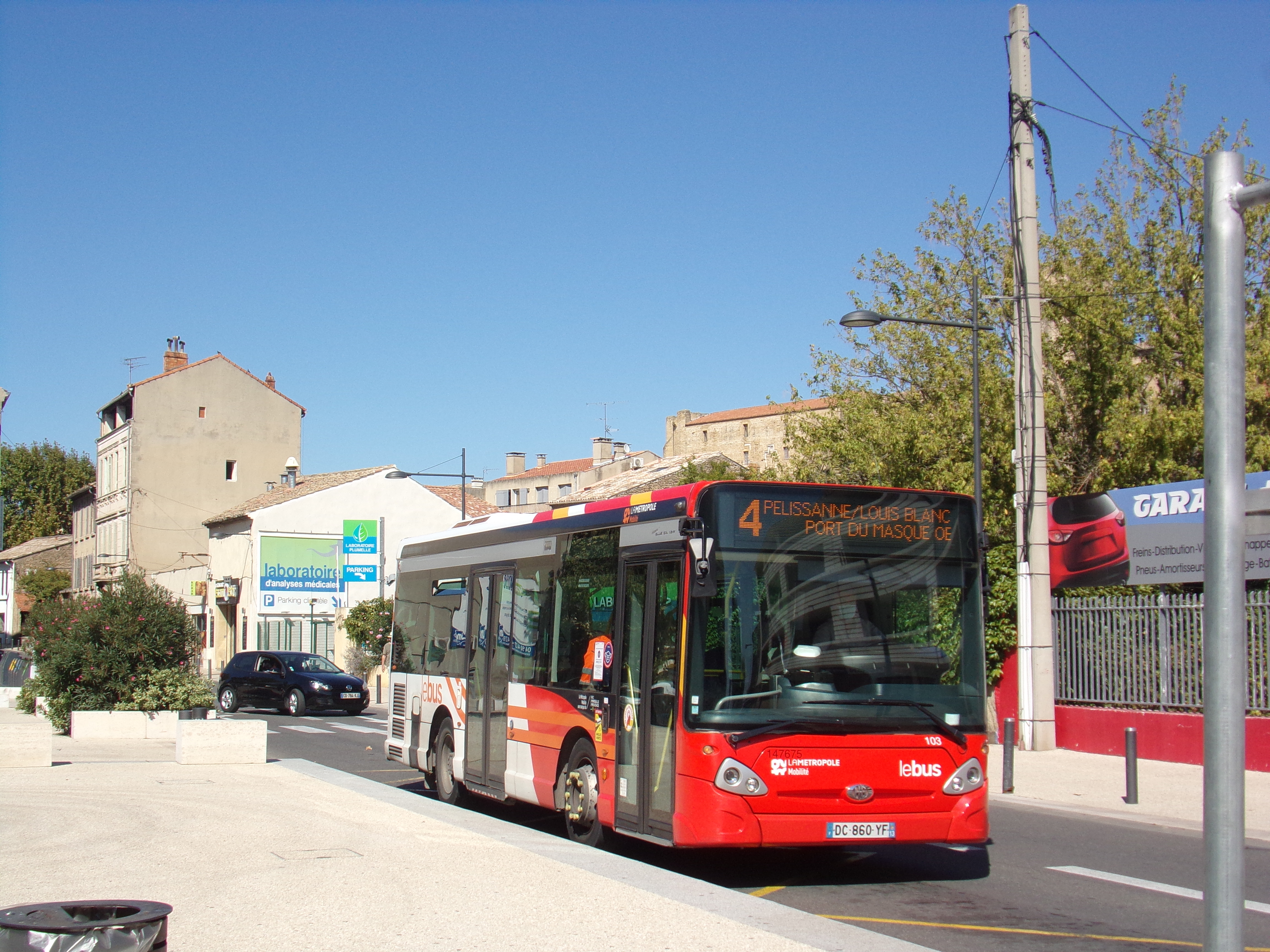 Image du véhicule