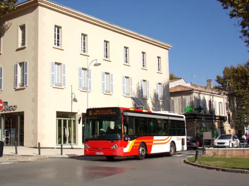 Image du véhicule