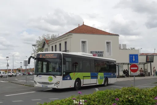 Image du véhicule
