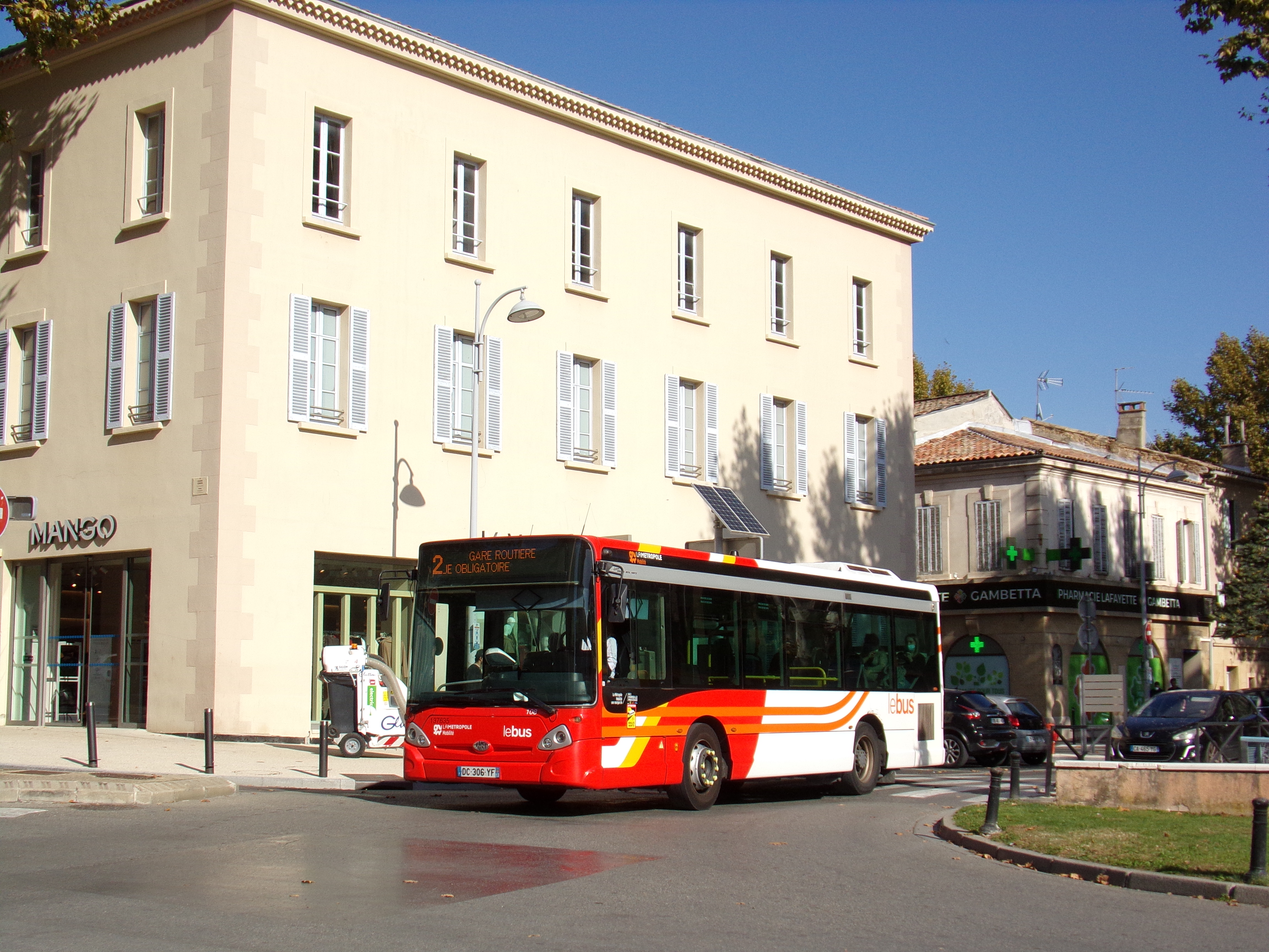 Image du véhicule