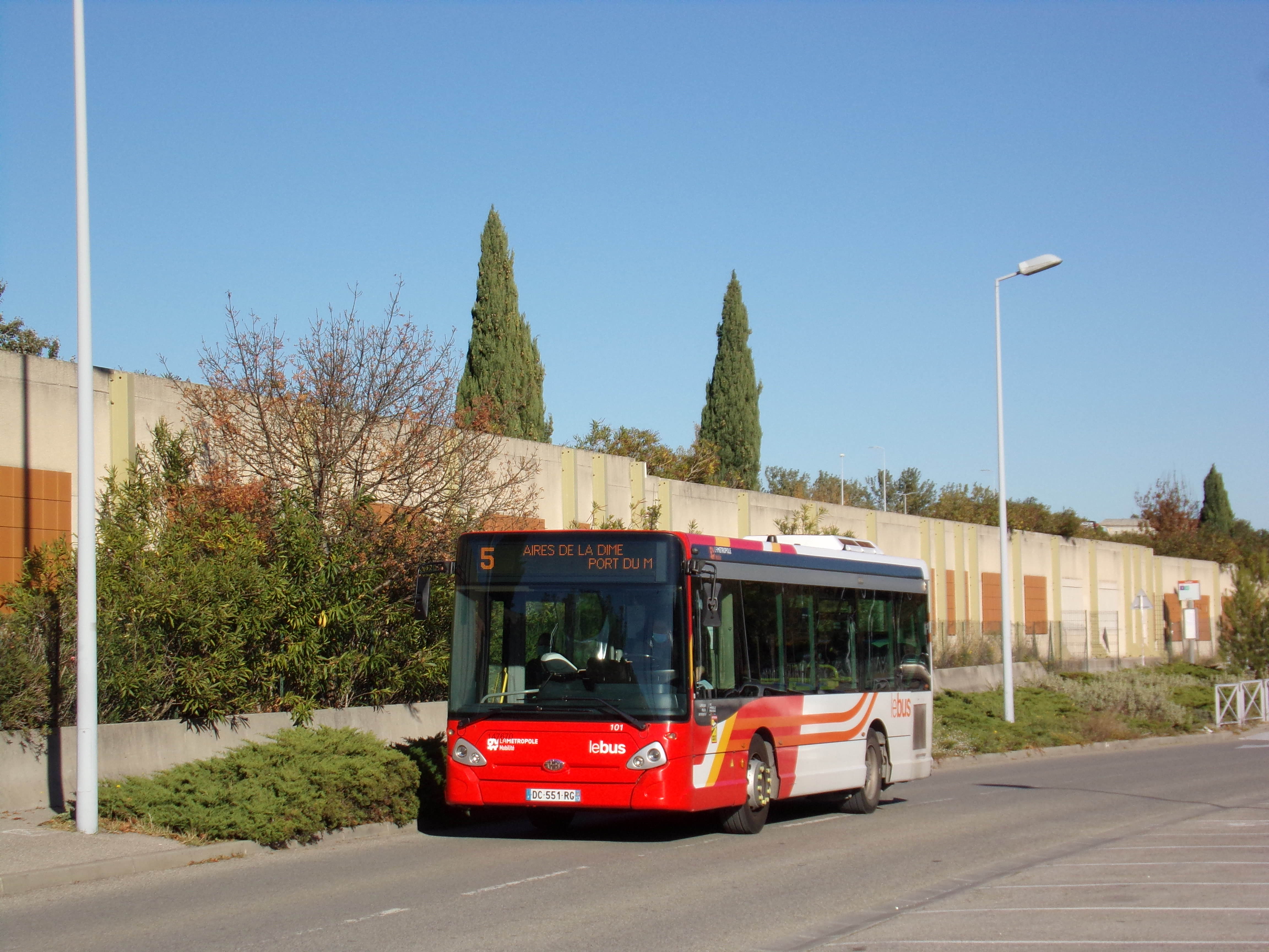 Image du véhicule