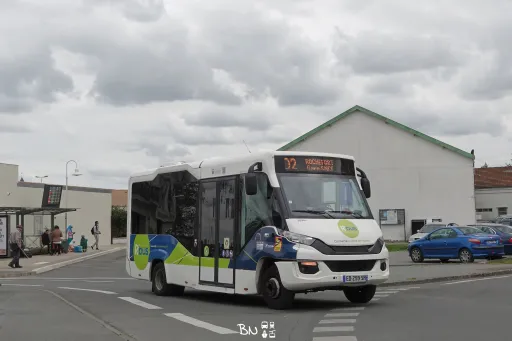 Image du véhicule