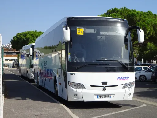 Image du véhicule