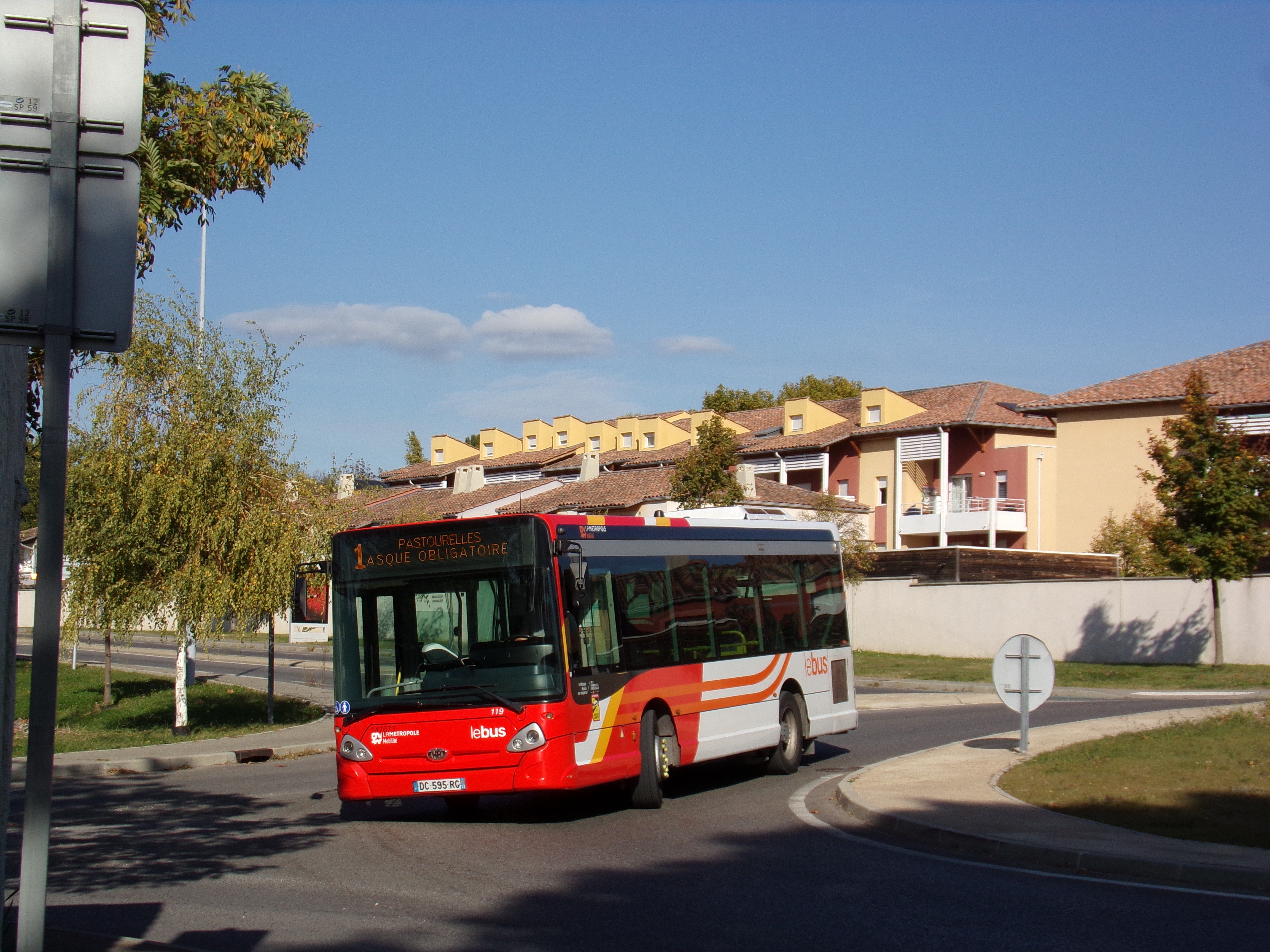 Image du véhicule