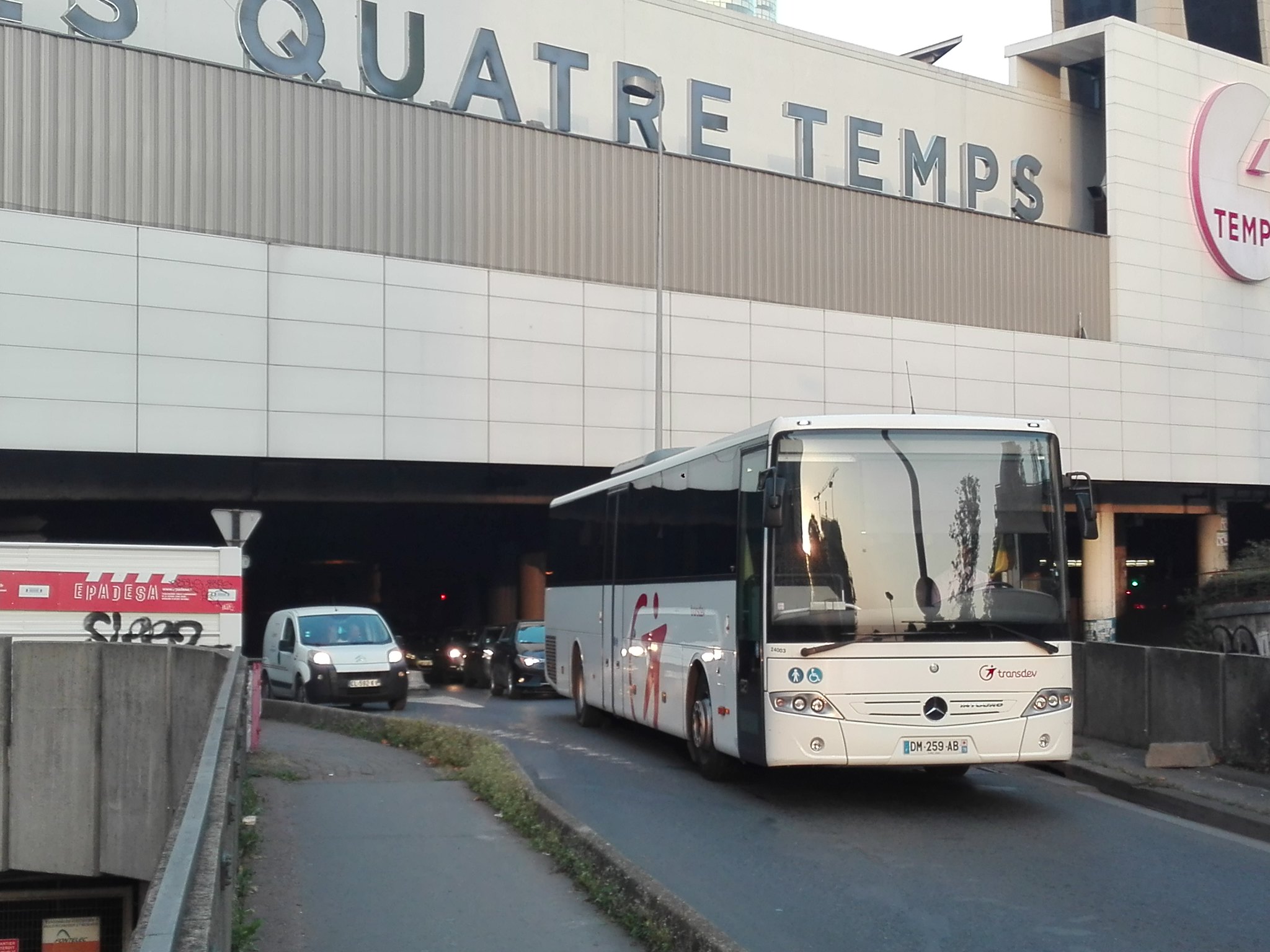 Image du véhicule