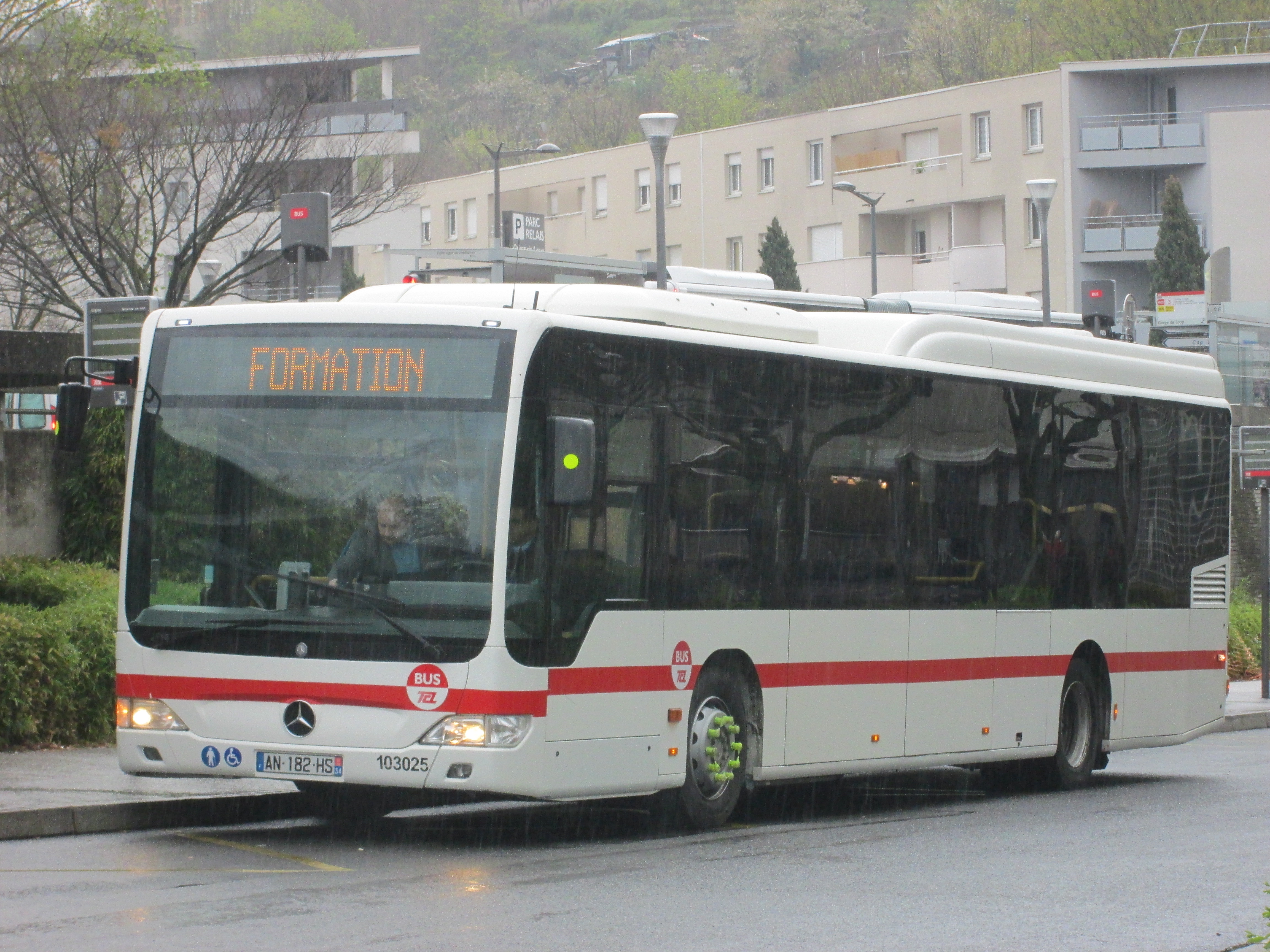 Image du véhicule