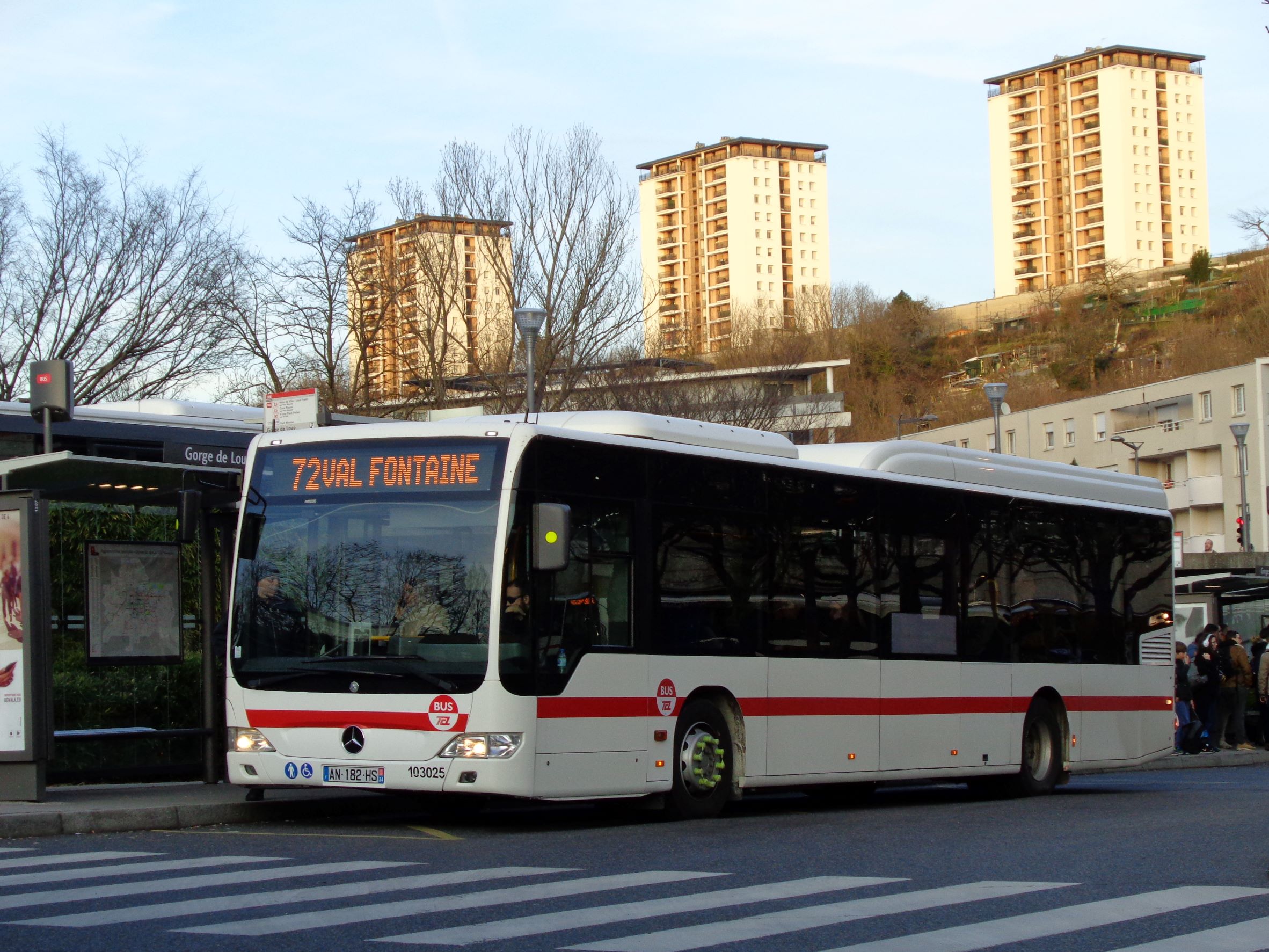 Image du véhicule