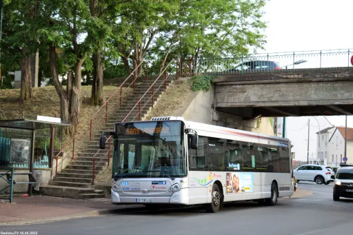 Image du véhicule