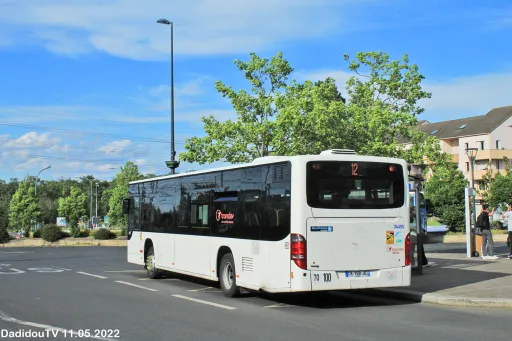 Image du véhicule