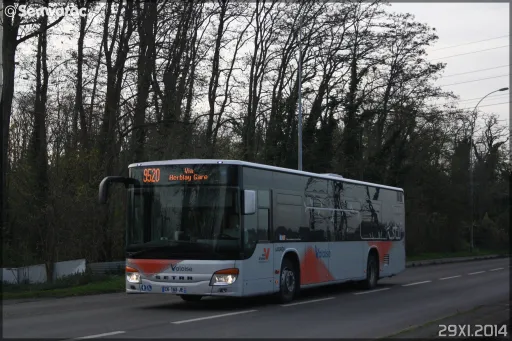 Image du véhicule