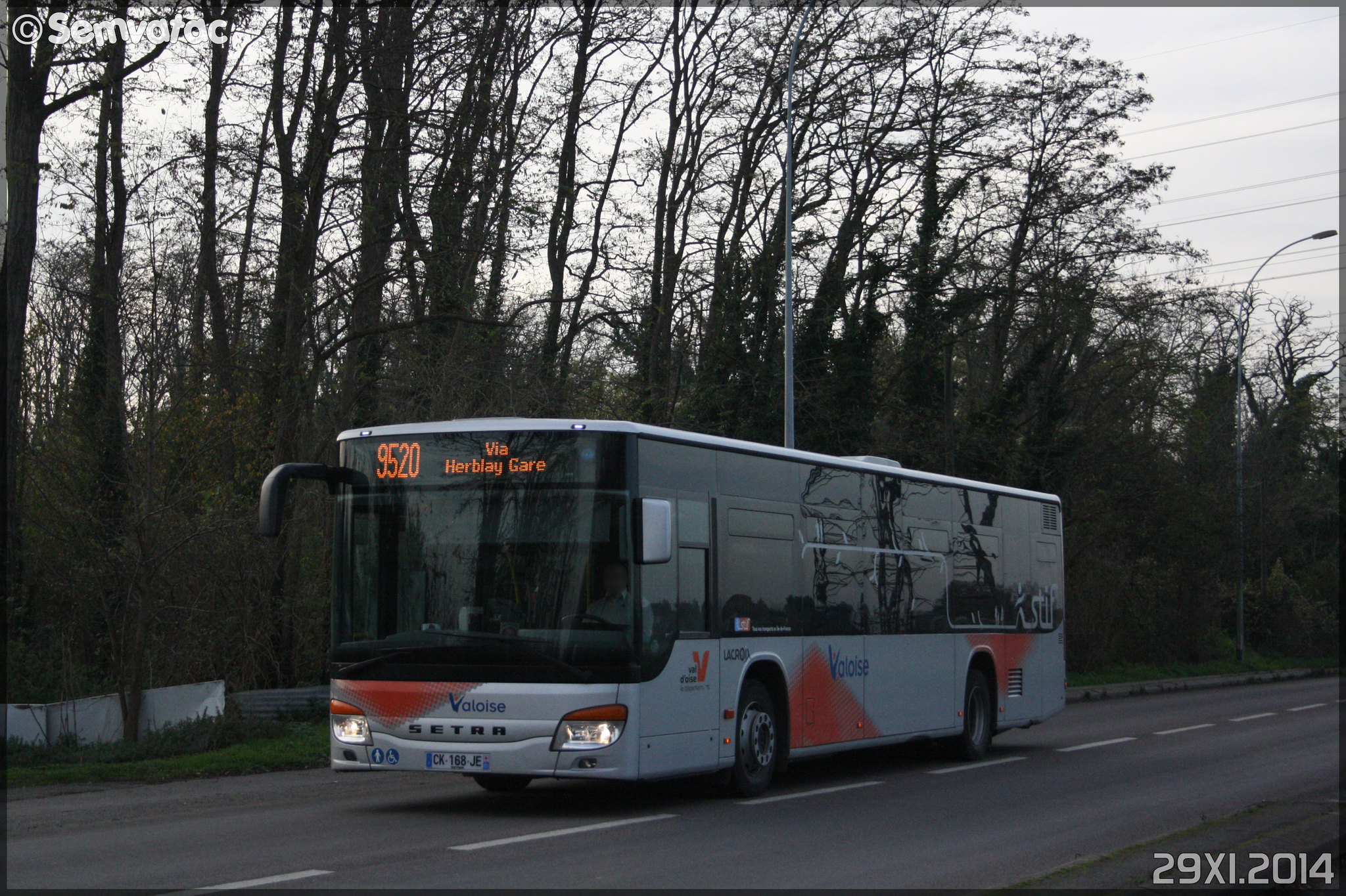 Image du véhicule