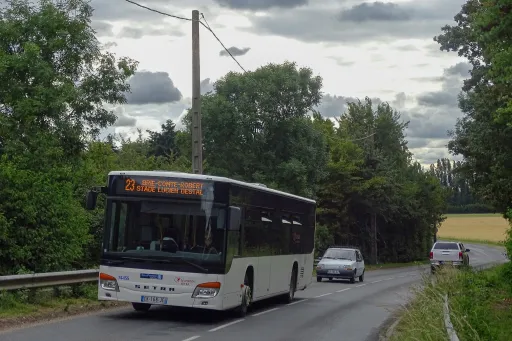 Image du véhicule