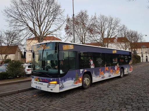 Image du véhicule