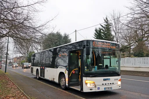 Image du véhicule