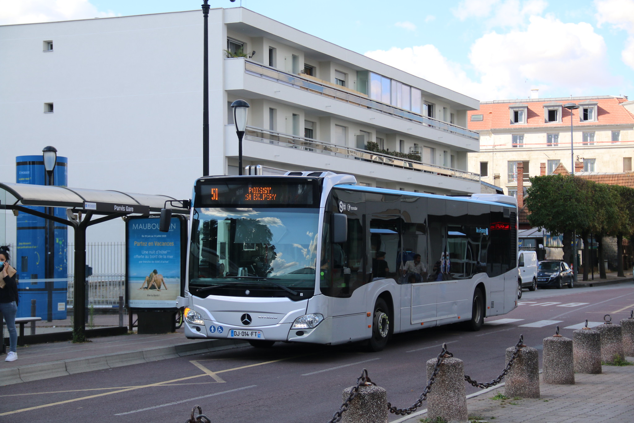 Image du véhicule