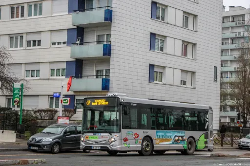 Image du véhicule
