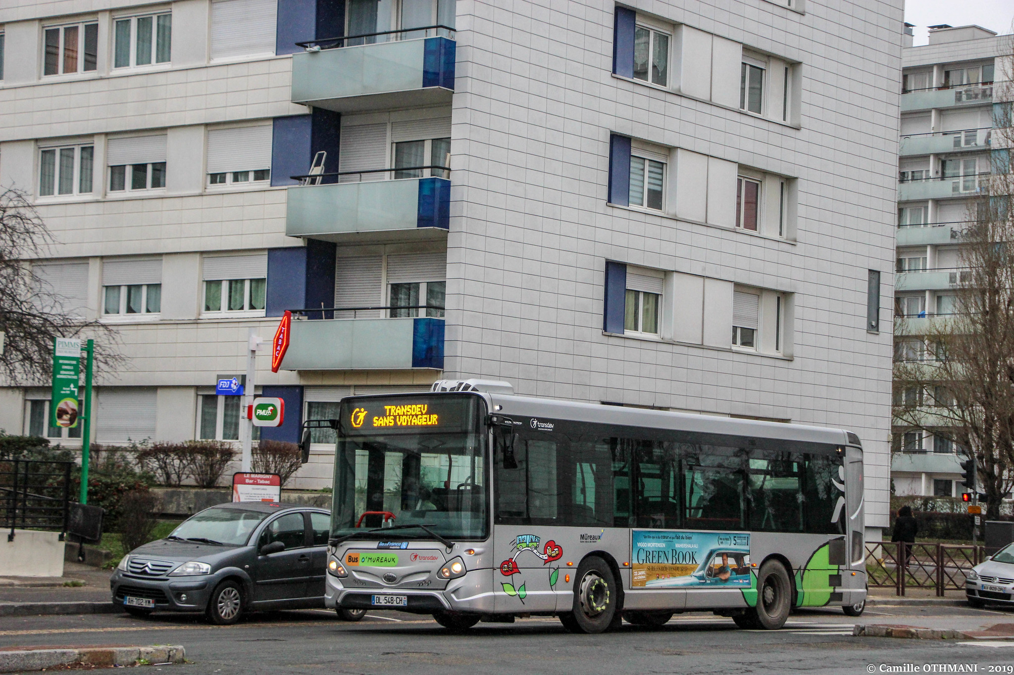Image du véhicule